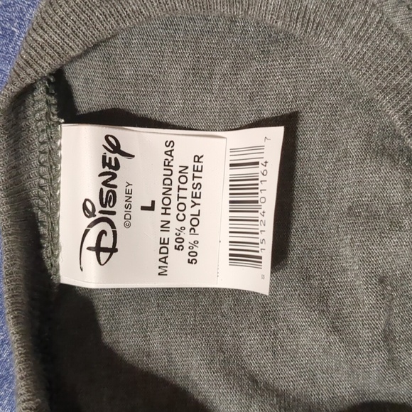 Hocus Pocus Disney Dog Shirt Size Large, NWT - Picture 4 of 7